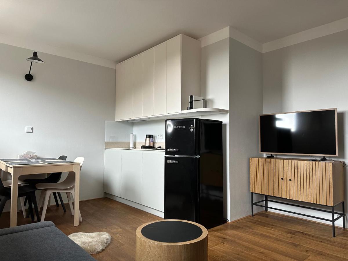 Apartman Bratrouchov - Krkonose Exteriör bild