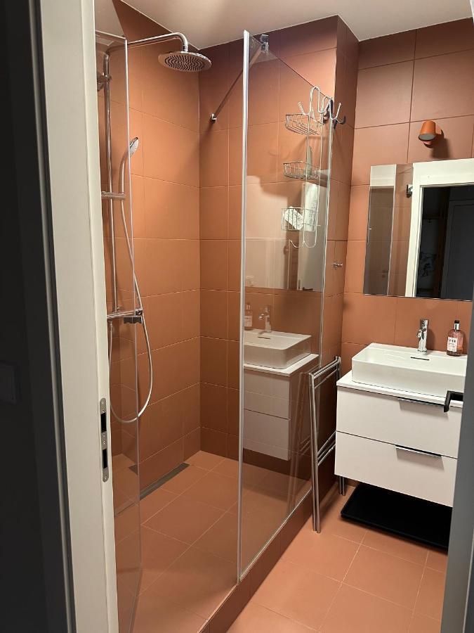 Apartman Bratrouchov - Krkonose Exteriör bild