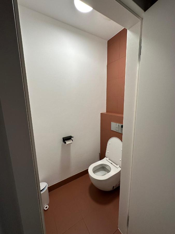Apartman Bratrouchov - Krkonose Exteriör bild