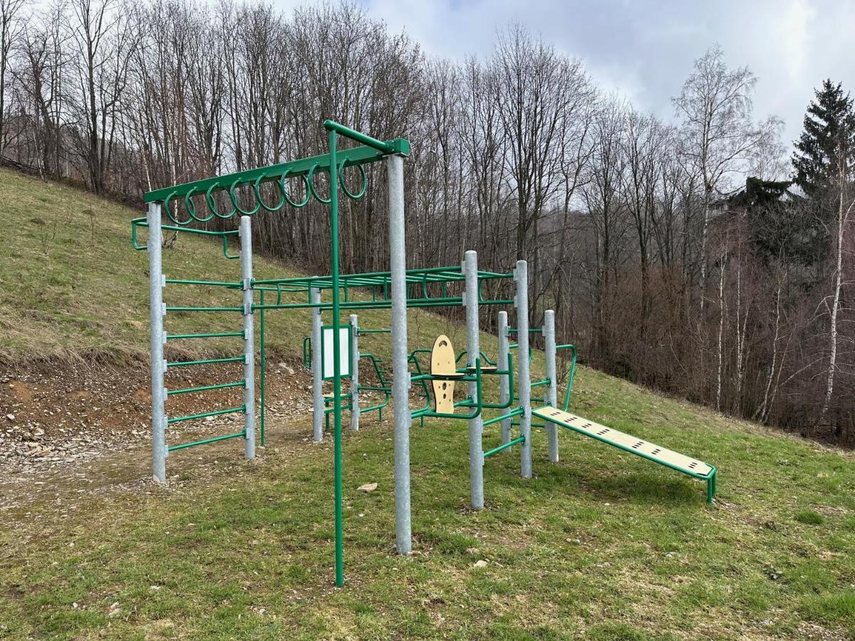 Apartman Bratrouchov - Krkonose Exteriör bild