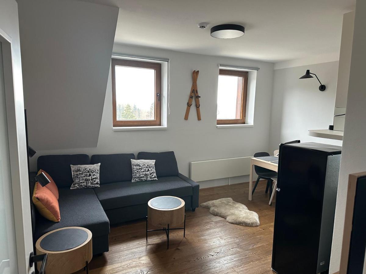 Apartman Bratrouchov - Krkonose Exteriör bild