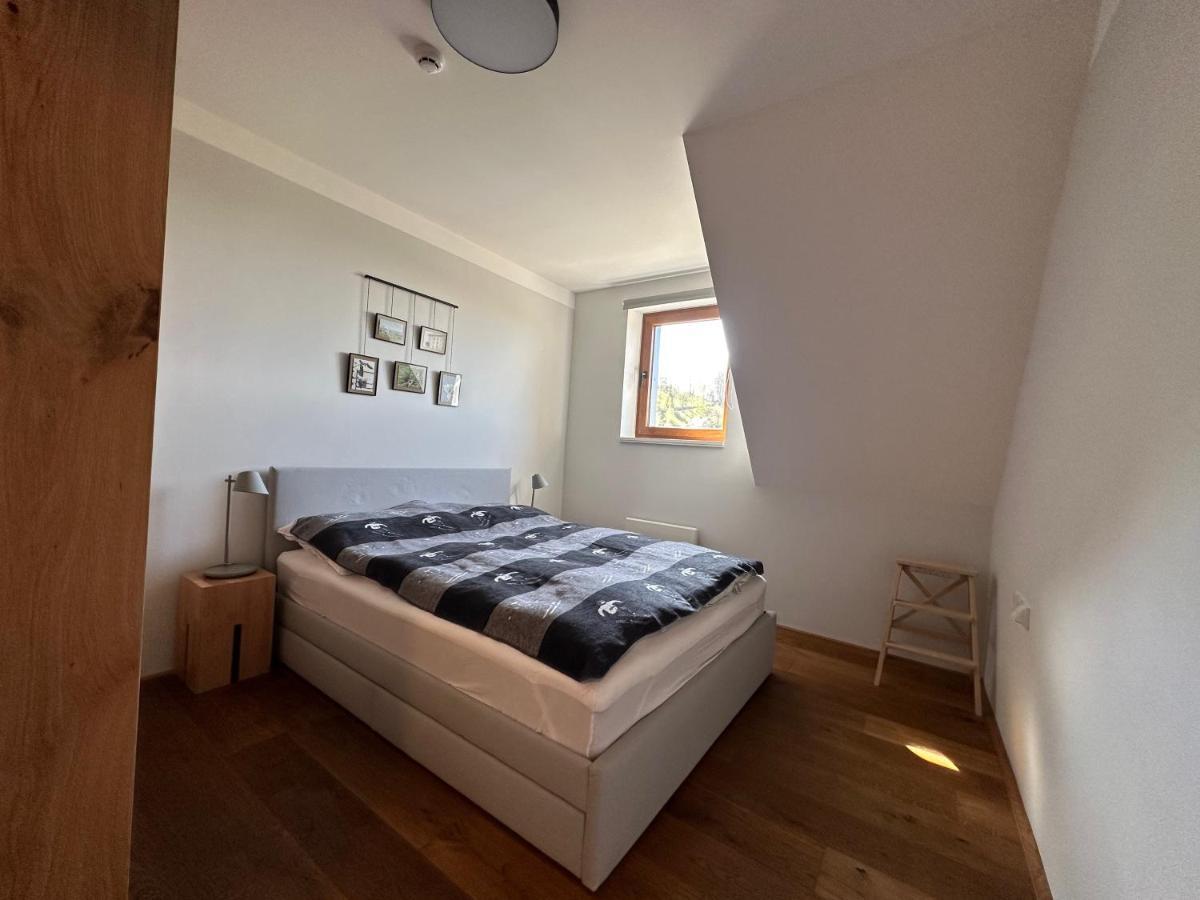 Apartman Bratrouchov - Krkonose Exteriör bild