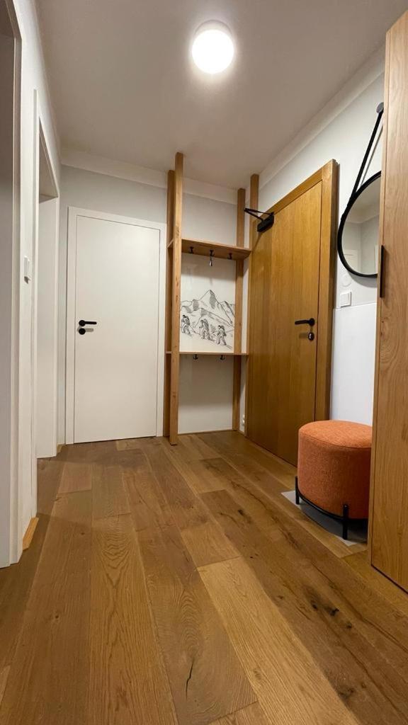 Apartman Bratrouchov - Krkonose Exteriör bild